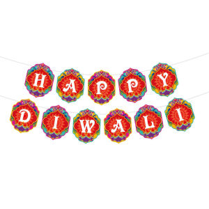 2024 chúc mừng Diwali mới biểu ngữ trang trí deepavali lễ hội Diwali lễ hội tường cửa sổ nền trang trí Diwali trang trí lễ hội Ấn Độ
