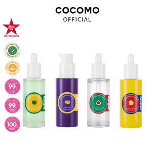 (JULIOLY) Skincare Serums 50ml - COCOMO