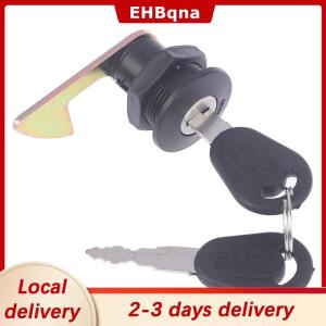 [COD]  HOT SALE Ship within 24 hours Electric Car Scooter Tail Box Lock Trunk Lock Accessories Motorcycle Rear Locks