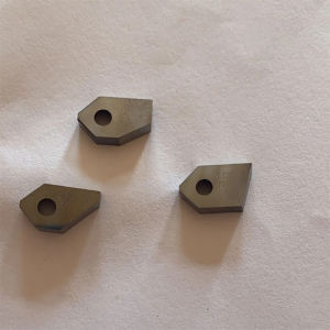 QM Universal Valve Seat Reamer Hand-operated Reamer Single Angle Blade 30 ° to 90 °