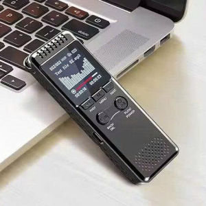 Máy ghi âm thanh kỹ thuật số Gh7000/32GB/64GB lọc âm chuyên nghiệp