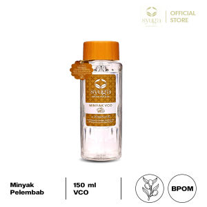 Syuga Minyak Pelembab Kulit BPOM 150 ML Plus Vitamin E Olive Oil Moisturize HOL-SYUGA