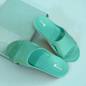 Men Women Healthy slippers flatfoot correction shoes arch support thick soles bathroom anti slip special shoes elderly anti slip shoes