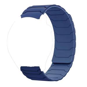 Silicone Magnetic Loop Strap For Suunto Race 2 Vertical 2 Smartwatch Band Suunto 9 Peak 9 Peak Pro 5 Peak Race S Bracelet wristband