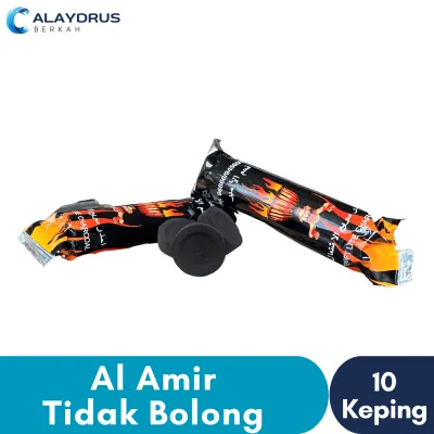 Arang Bakar Briket Buhur / Areng Magic Untuk Buhur Gaharu Bukhur Dupa Charcoal Magic Lava 1 Box Isi 8 Tahan Lama Murah