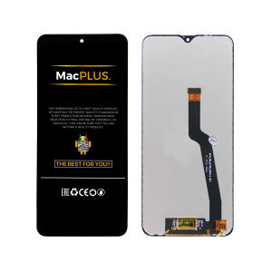 LCD SAMSUNG A10 / A105 / M10 / M105 MACPLUS FULLSET TOUCHSCREEN