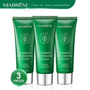 MABREM Slimming Cream Lose Weight Promote Fat Burning Massage and Thin waist Thin Legs and Arms Firm Skin Body Cream 40g