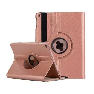 360 rotate leather case for ipad pro11/ ipad air11(m2)/ipad pro11(m4)/ipad pro13(m4) ipad air13(m2) ipad 12.9 flip cover