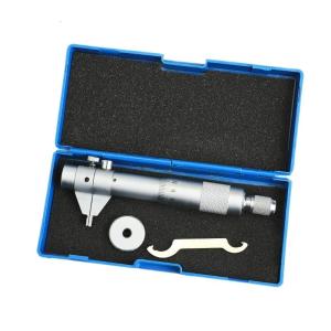 High Internal Diameter Micrometer Ergonomic Grip Diameter Gauges for Professional Repair Man & DIY Enthusiasts