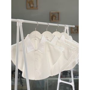 BRIEE - Fake Collar // Kerah Palsu