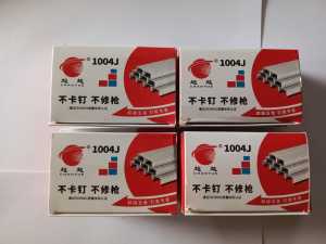 1004J Paku staples Paku Tembak U isi 2160pcs
