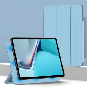 Smart Magnetic Tablet Case for Huawei MatePad Air 11.5 S 11 Pro 12.2 13.2 10.8 12.6 2021 Protective Case