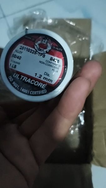 Buyer review video 3