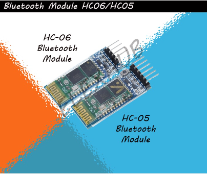 Bluetooth Module HC06/HC05 HC 06 HC 05 | Lazada PH