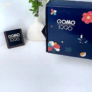 AOR Traditional Japanese Ceramic Rice Bowl With Chopsticks Soup Rice Set Mangkuk Seramik Dinnerware Jepun Wedding Gift Tableware Hadiah Kahwin Minimalist Dishware