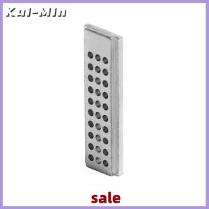 Kui-Min Watch Repair Tools Three-row Punch Pier 30-hole Watch Repair Seat Watch Repair Tools