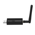 ITEAD SONOFF Zigbee Dongle ZBDongle-P / ZBDongle-E Zigbee 3.0 USB Dongle Plus Cổng Zigbee thông minh được cài đặt sẵn phần sụn điều phối Trung tâm Zigbee cho ngôi nhà thông minh, Trợ lý hỗ trợ tại nhà Zigbee2MQTT. 
