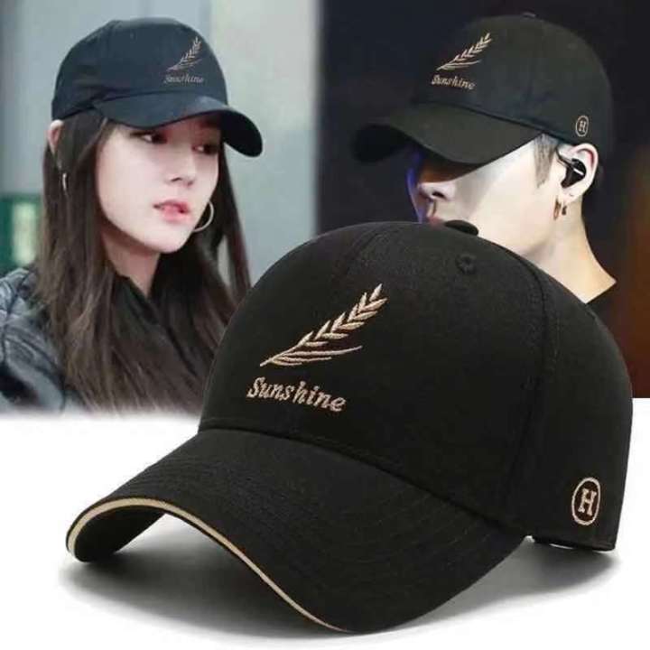 Baseball cap hot sale lazada