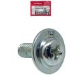 BAUT BODY/PANEL SCREW PAN 5X11.5 MOTOR HONDA 91509-KVB-900 AHM HGP. 