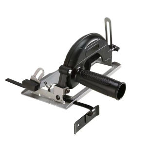 Giá đỡ đa năng Mokita cho máy cắt/mài - Điều chỉnh 0-45 độ - Chuyển đổi thành bàn cắt - Chất lượng cao Giá tốt