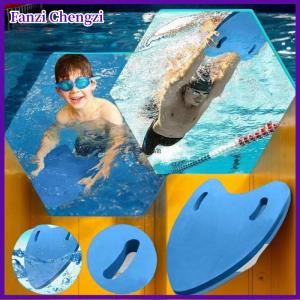 Fanzi 1 Piece lớn nổi nổi EVA Hội Đồng Quản trị 40x32cm Bơi Kickboard mặc-chống bơi đào tạo Viện trợ cho người lớn trẻ em
