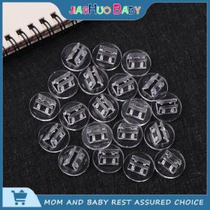 JiaShuo Baby Toy 20PCS Lot Transparent Plastic Stand Card Base For Board Games Cards Holder Game Accessories