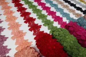 RENDA BORDIR ROLL LILI