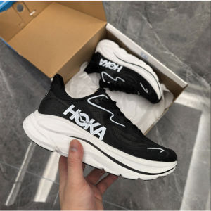 2025 2024New Hokas ONE ONE Clifton 10 Shock Absorption Sports Leisure Running Shoes 6 colors