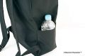 (SG Stock) MOOMIN Magazine Limited Wide open Top Square Type BIG BACKPACK. 