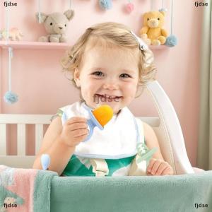 [COD] fjdse แม่พิมพ์ไอศกรีมนมแม่ทำจากซิลิโคนอุปกรณ์ในครัวแม่พิมพ์ไอศครีมโฮมเมดแบบทำมือ