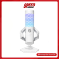 ASUS ROG Carnyx GAMING MICROPHONE RGB (ไมโครโฟน เกมมิ่ง)  By Speed Gaming. 