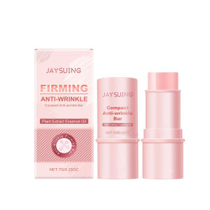 Facial Anti-Wrinkle Firming Moisturizing Face and Neck Essence Stick面部护理棒