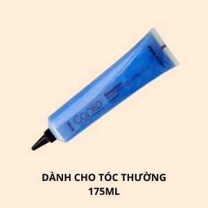 Tẩy tế bào da đầu peeling capilo eva professional không chứa silicone paraben sunfate nhập khẩu tây ban nha