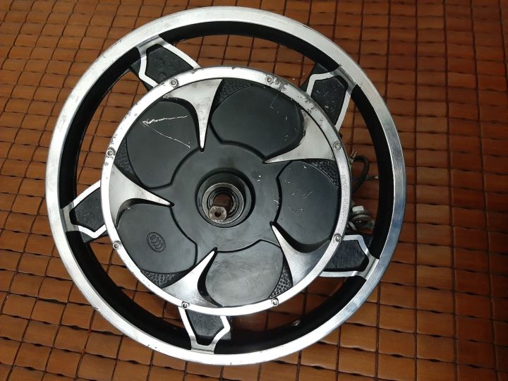 Động cơ xe điện  Honda tháo xe cỡ lốp16