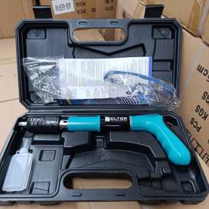 Alat Mesin Tembak Paku Beton / Paku Tembak Beton Baja / Alat Paku Tembak Beton / Paku Tembak Manual /Fastening Gun /Ramset Gun
