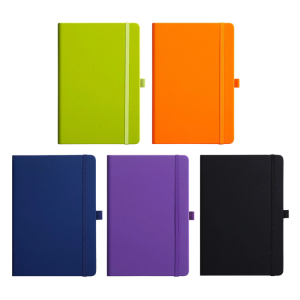 Journal Notebook Stationery Notebooks Business Notebook Simple Daily Planner for Meetings Everyday Use