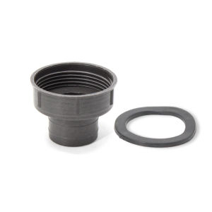 Corong Kepala Selang Afur Konektor Sambungan Drat Pembuangan Wastafel Cuci Piring 1 3/4 Inch SLT-300