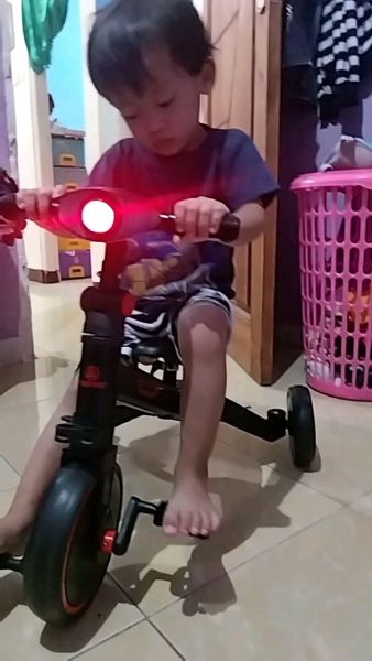 Buyer review video 2