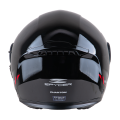 Spyder PHANTOM PD S0 V2 - Dual Visor Modular Helmet (FREE CLEAR VISOR). 
