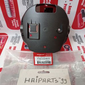 Cover lampu depan case head light CB150 Verza (2018 - Sekarang) Verza 150 (2013 - 2018) original honda 61300K18960ZA
