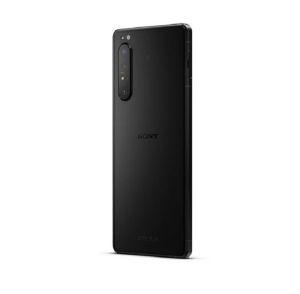 Sony Xperia 1 II 1ii 5G ญี่ปุ่นซิมการ์ดเดียวโทรศัพท์มือถือต้นฉบับ8GB RAM 128GB รอม6.5"