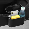 [PB] TEMPAT SAMPAH MOBIL TONG SAMPAH GANTUNG JOK MOBIL PINTU CAR TRASH BIN Tempat Taruh Barang Samping Mobil Tong Kebersihan Mobil Aksesoris Mobil. 