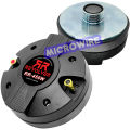 450W Revolver Compression Driver Unit RR-450W With Capacitor. 