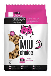 tổng hợp thức ăn hạt giá rẻ ZOI CAT YUMMY CUTIES APRO SMILLIE CAT TA CAT LIKE dành cho mèo 1kg - T3 PETS SHOP