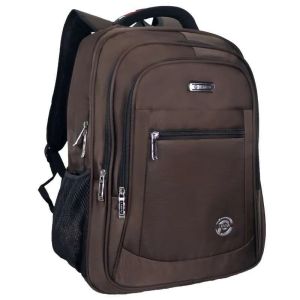 [PROMO HARGA FLASH SALE] Tas Ransel Polo Tas Ransel Laptop 36103- Bisa Diperlebar - Tas Punggung Pria Termurah