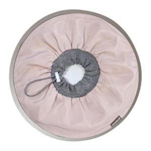 Regulable Soft Cats Collar Cats Dogs Health Medicals Collar Pet Protective Collar for Post Surgeries and Skin Issue