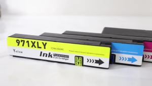 Tatrix 976 976Y Remanufactured Ink Cartridge for HP Pagewide pro 552dw/dn/577dw/zPageWide Managed P55250dw/P57750dw Printer