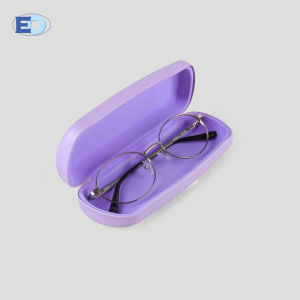 EO Eyewear Metal Eyeglasses Case (M081)