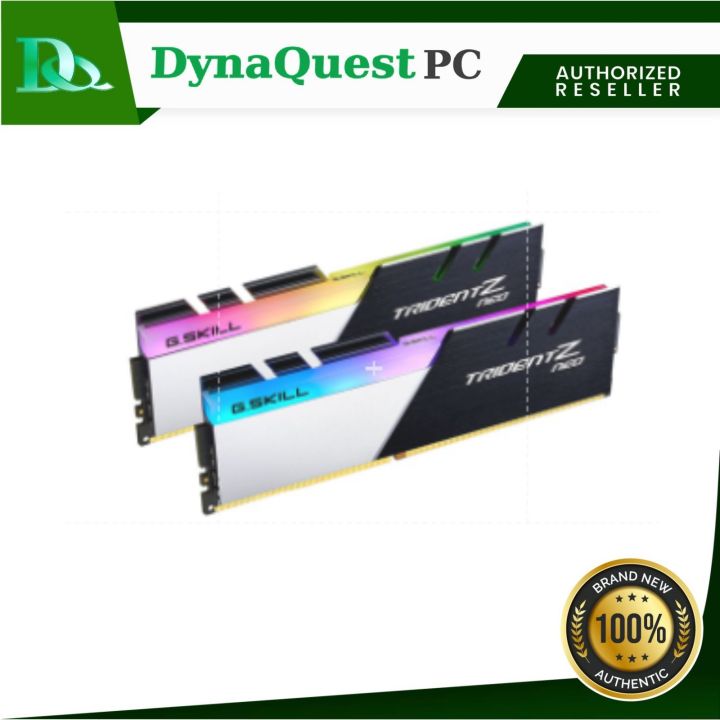 3600mhz Trident Z Neo 32gb 3200 F4 3200c16d Trident Z Rgb 32gb