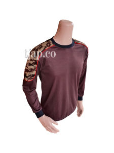 Baju kaos Lapangan Pramuka Jumbo Custom - Provos